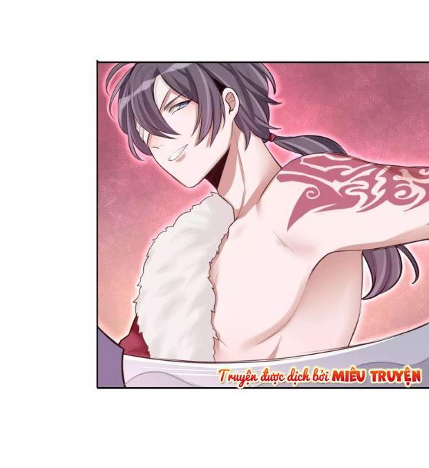 Tướng Quân Mời Xuất Đạo Chapter 6 - Trang 2