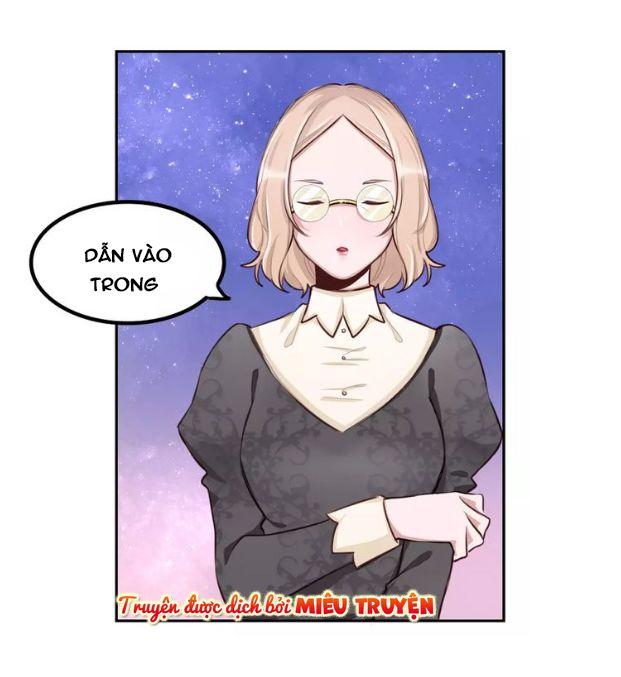 Tướng Quân Mời Xuất Đạo Chapter 6 - Trang 2