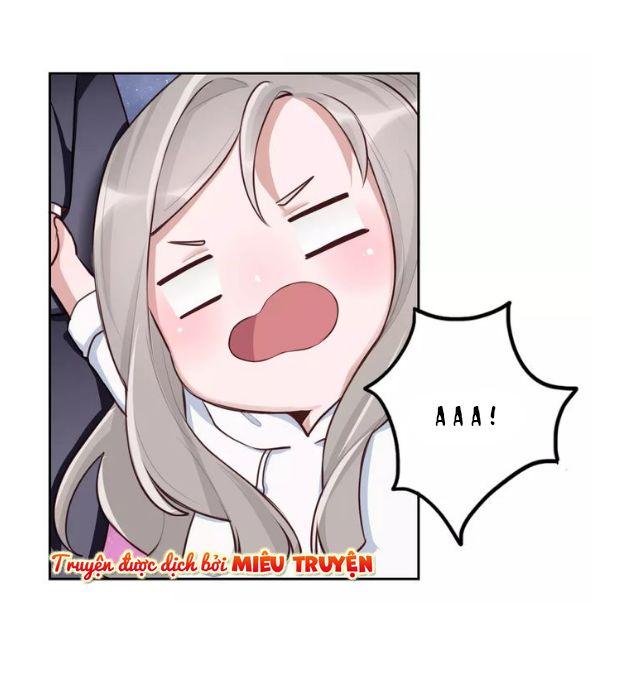 Tướng Quân Mời Xuất Đạo Chapter 6 - Trang 2