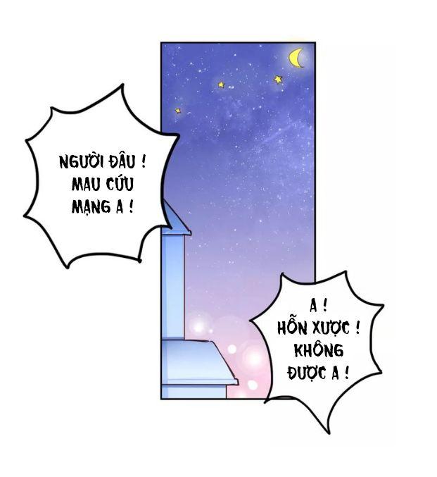 Tướng Quân Mời Xuất Đạo Chapter 6 - Trang 2