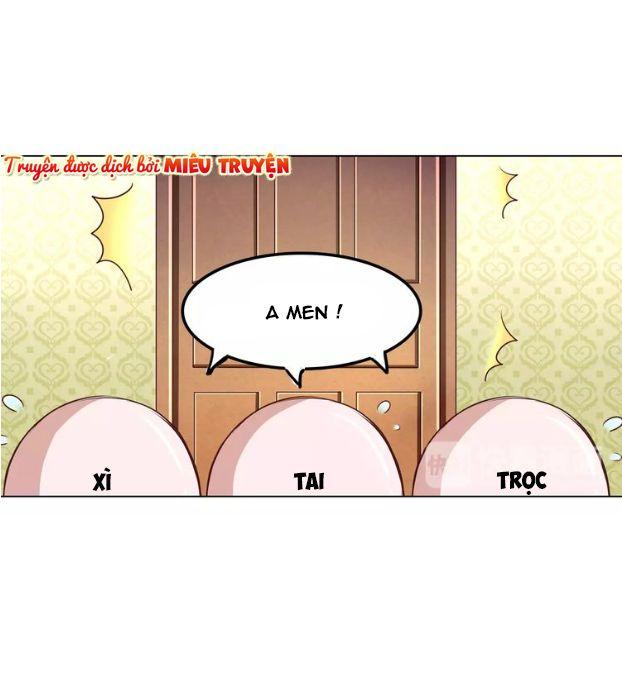 Tướng Quân Mời Xuất Đạo Chapter 6 - Trang 2