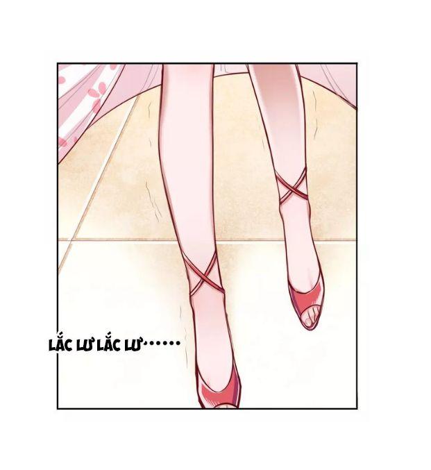 Tướng Quân Mời Xuất Đạo Chapter 6 - Trang 2