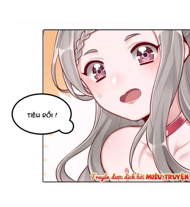 Tướng Quân Mời Xuất Đạo Chapter 6 - Trang 2