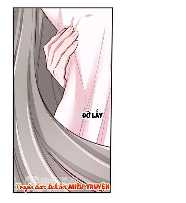 Tướng Quân Mời Xuất Đạo Chapter 6 - Trang 2