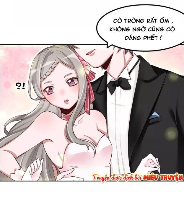 Tướng Quân Mời Xuất Đạo Chapter 6 - Trang 2