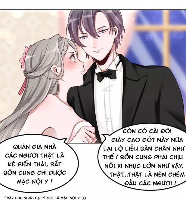 Tướng Quân Mời Xuất Đạo Chapter 6 - Trang 2