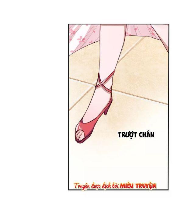 Tướng Quân Mời Xuất Đạo Chapter 6 - Trang 2