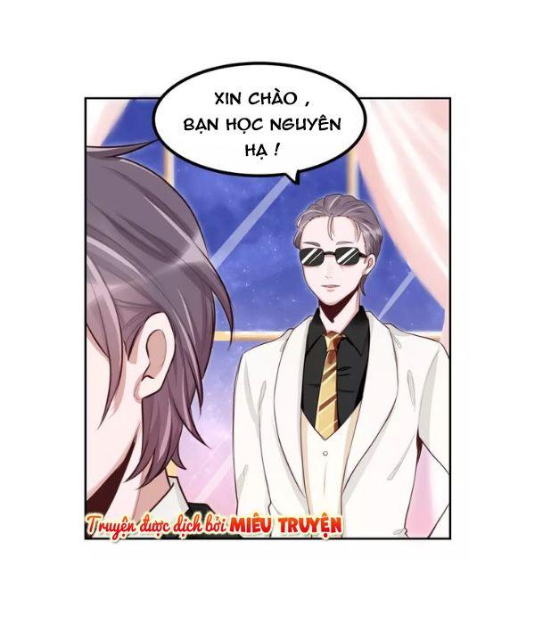 Tướng Quân Mời Xuất Đạo Chapter 6 - Trang 2