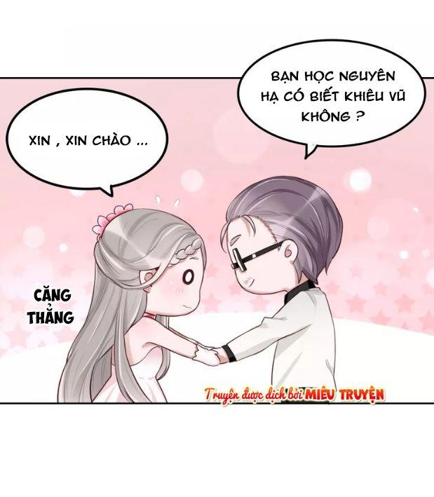 Tướng Quân Mời Xuất Đạo Chapter 6 - Trang 2