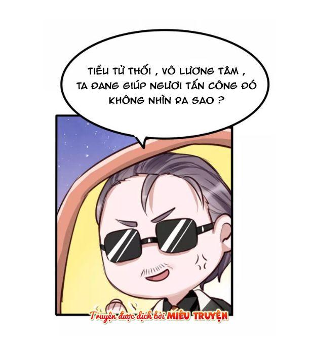 Tướng Quân Mời Xuất Đạo Chapter 6 - Trang 2