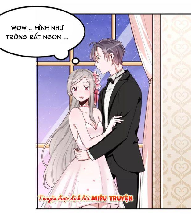 Tướng Quân Mời Xuất Đạo Chapter 6 - Trang 2