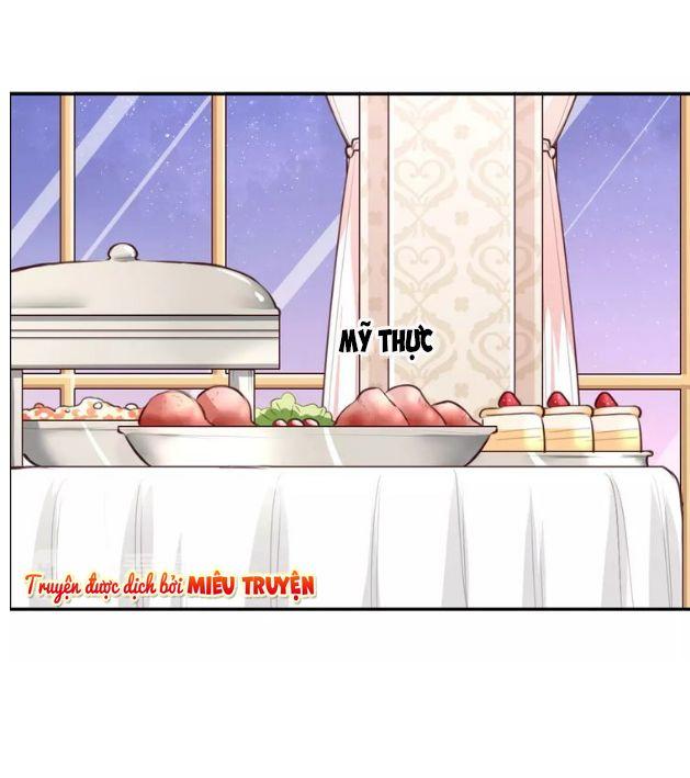 Tướng Quân Mời Xuất Đạo Chapter 6 - Trang 2