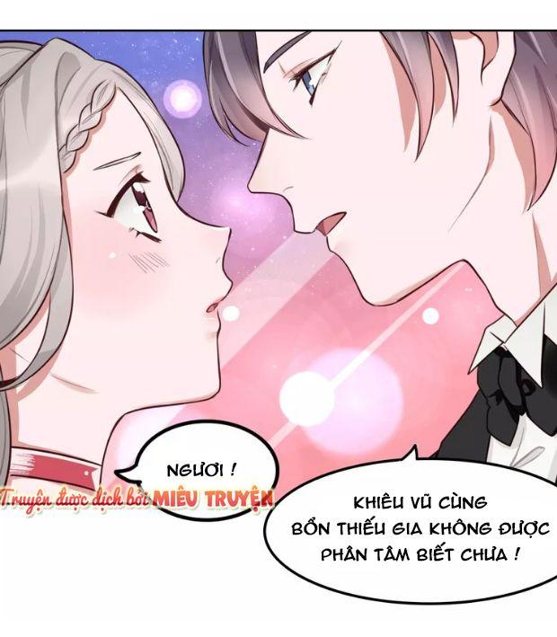 Tướng Quân Mời Xuất Đạo Chapter 6 - Trang 2