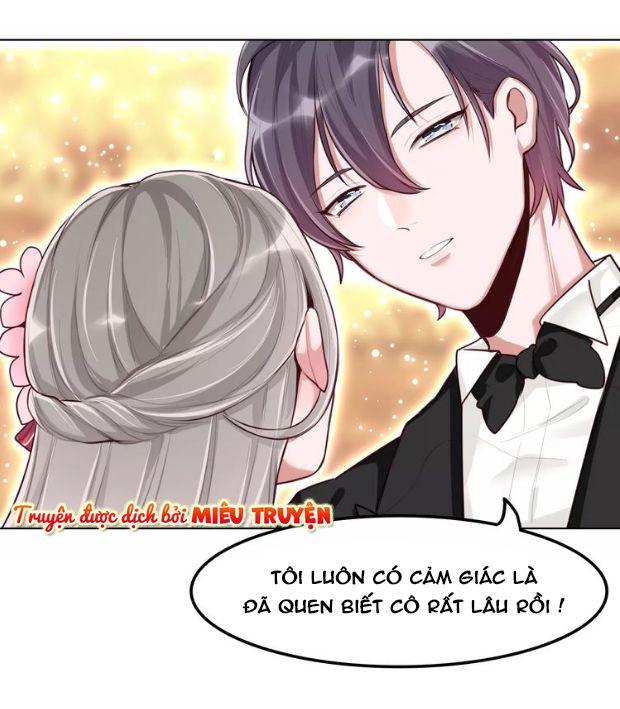 Tướng Quân Mời Xuất Đạo Chapter 6 - Trang 2