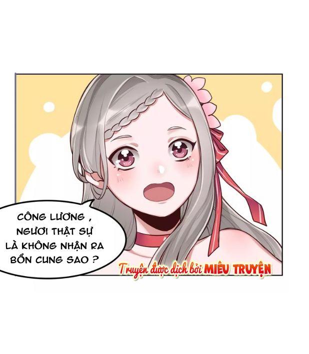 Tướng Quân Mời Xuất Đạo Chapter 6 - Trang 2