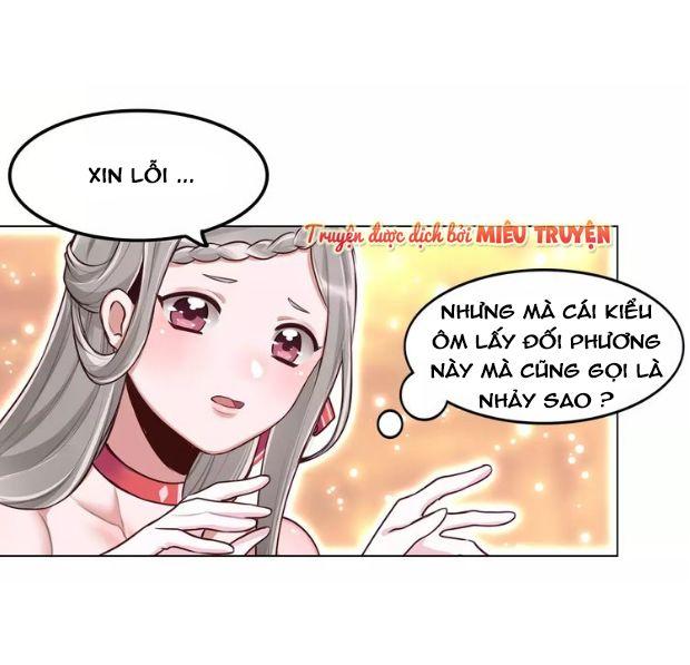 Tướng Quân Mời Xuất Đạo Chapter 6 - Trang 2