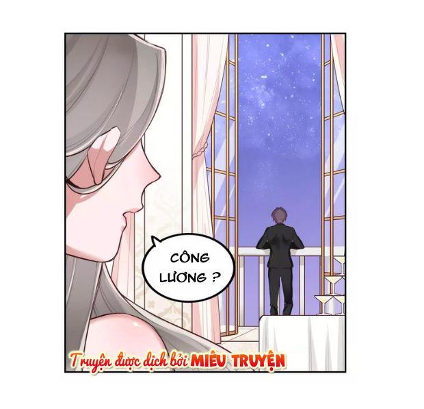 Tướng Quân Mời Xuất Đạo Chapter 6 - Trang 2