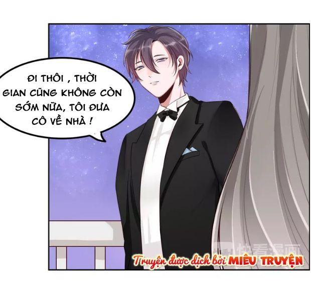 Tướng Quân Mời Xuất Đạo Chapter 6 - Trang 2