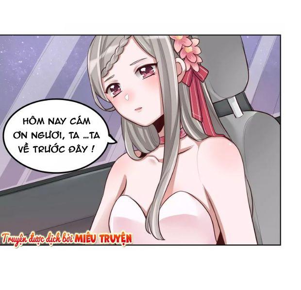 Tướng Quân Mời Xuất Đạo Chapter 6 - Trang 2