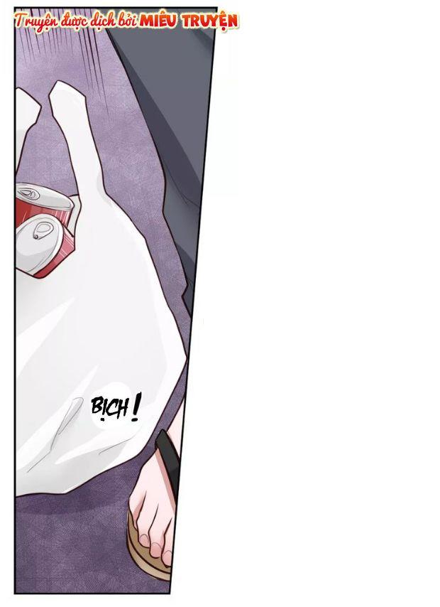 Tướng Quân Mời Xuất Đạo Chapter 6 - Trang 2