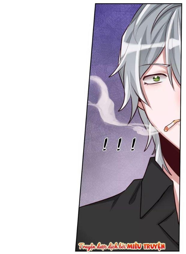 Tướng Quân Mời Xuất Đạo Chapter 6 - Trang 2