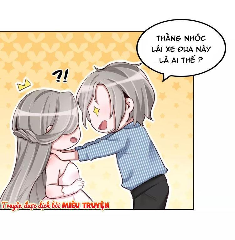 Tướng Quân Mời Xuất Đạo Chapter 7 - Trang 2