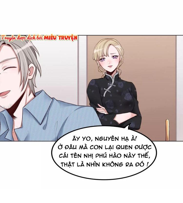 Tướng Quân Mời Xuất Đạo Chapter 7 - Trang 2