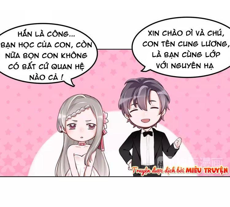 Tướng Quân Mời Xuất Đạo Chapter 7 - Trang 2