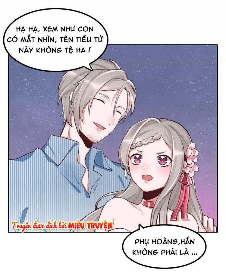 Tướng Quân Mời Xuất Đạo Chapter 7 - Trang 2