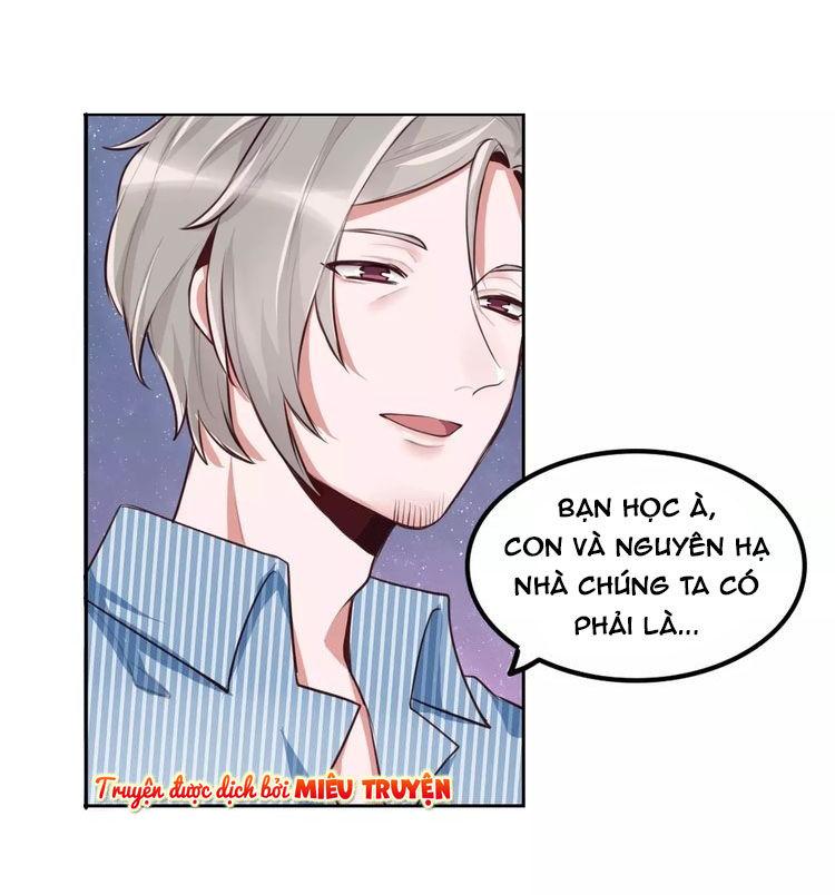 Tướng Quân Mời Xuất Đạo Chapter 7 - Trang 2