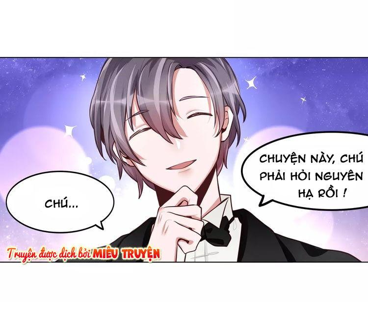 Tướng Quân Mời Xuất Đạo Chapter 7 - Trang 2