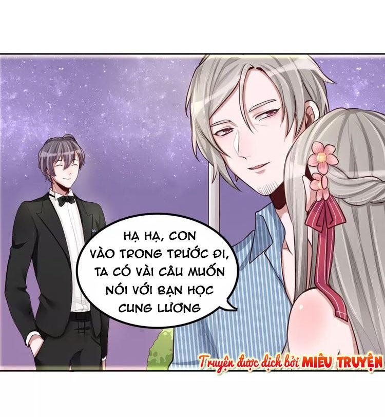 Tướng Quân Mời Xuất Đạo Chapter 7 - Trang 2