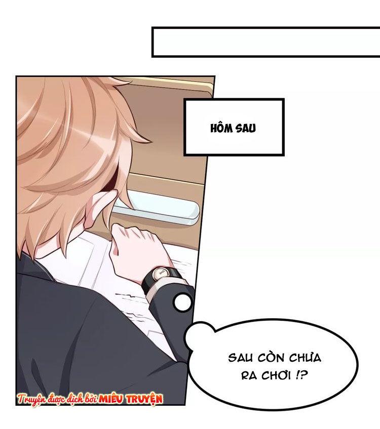 Tướng Quân Mời Xuất Đạo Chapter 7 - Trang 2