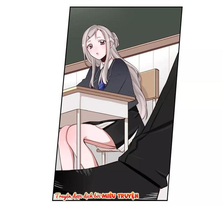 Tướng Quân Mời Xuất Đạo Chapter 7 - Trang 2