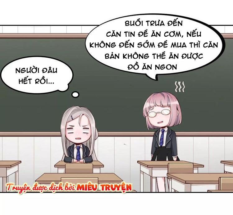 Tướng Quân Mời Xuất Đạo Chapter 7 - Trang 2