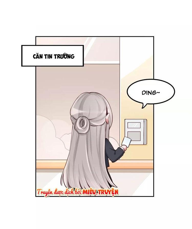 Tướng Quân Mời Xuất Đạo Chapter 7 - Trang 2