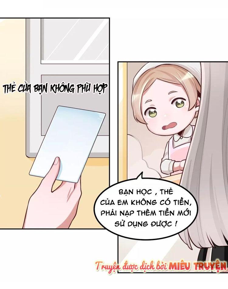 Tướng Quân Mời Xuất Đạo Chapter 7 - Trang 2