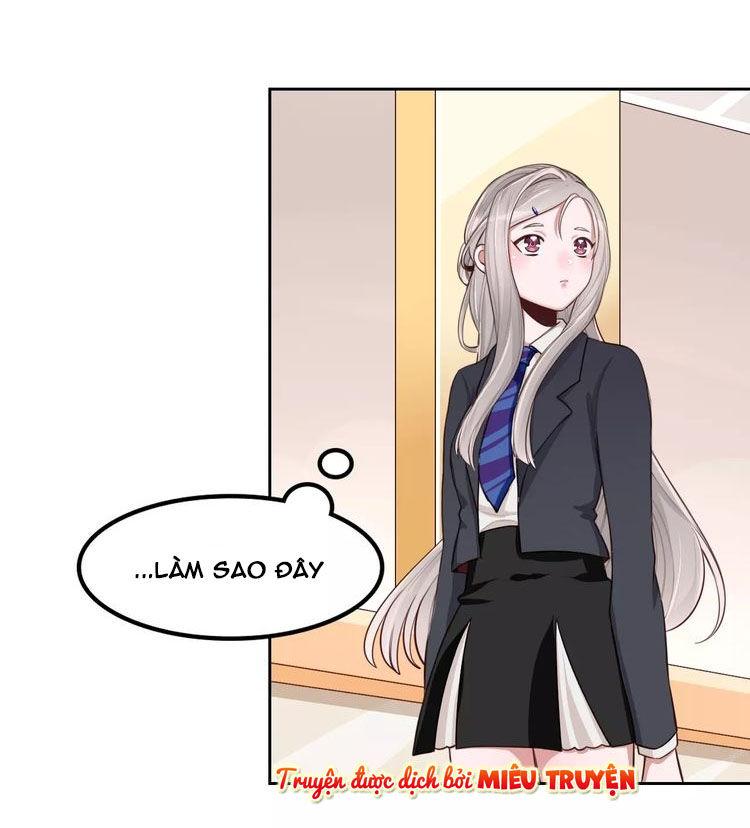 Tướng Quân Mời Xuất Đạo Chapter 7 - Trang 2