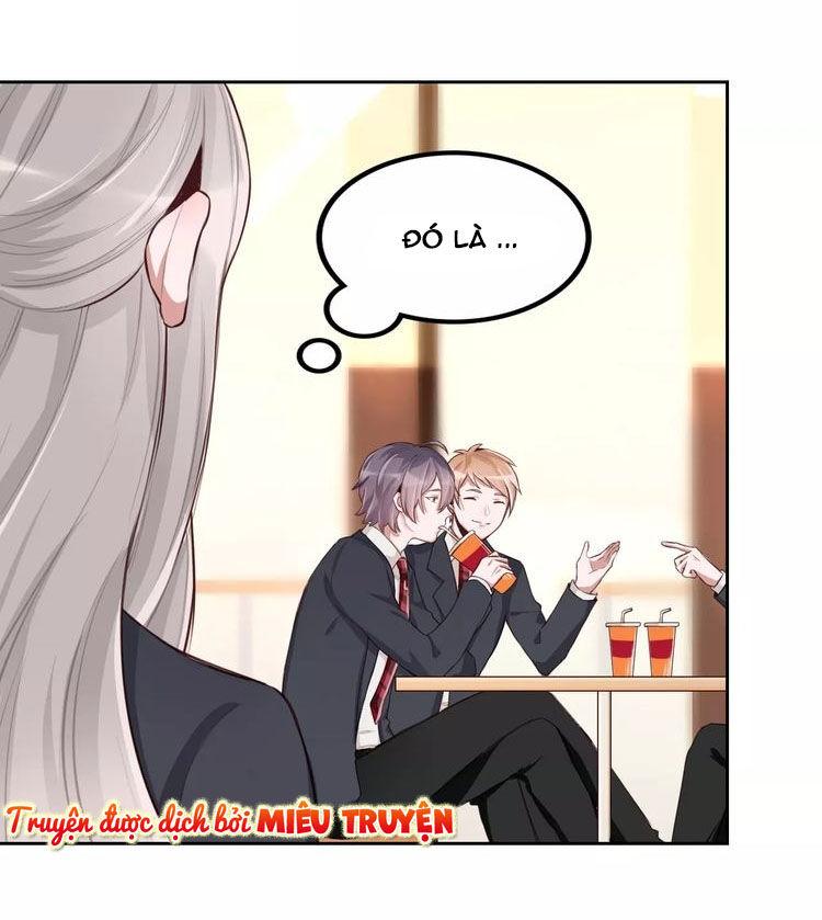 Tướng Quân Mời Xuất Đạo Chapter 7 - Trang 2