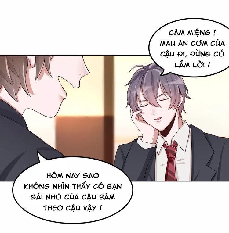 Tướng Quân Mời Xuất Đạo Chapter 7 - Trang 2