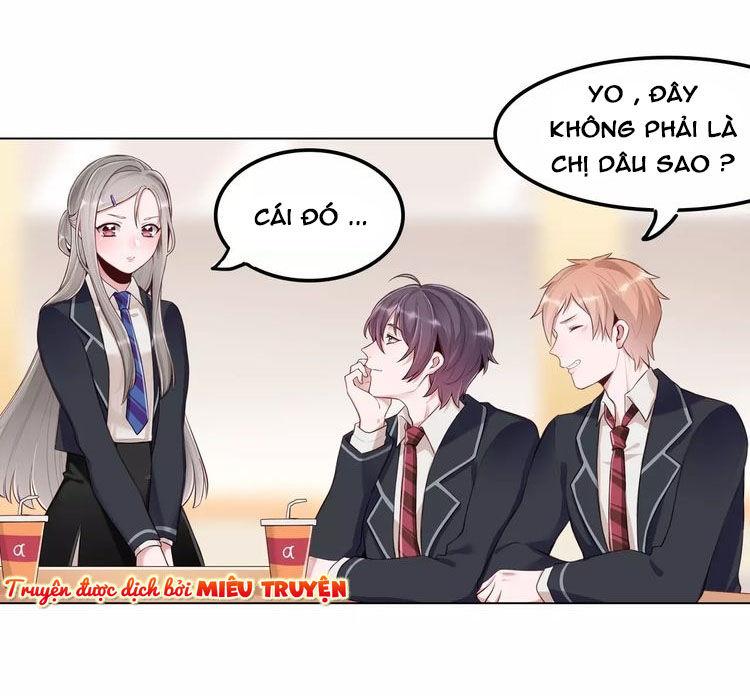 Tướng Quân Mời Xuất Đạo Chapter 7 - Trang 2