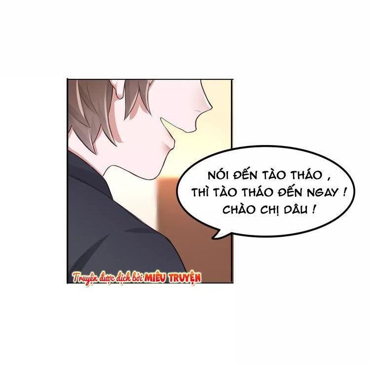 Tướng Quân Mời Xuất Đạo Chapter 7 - Trang 2