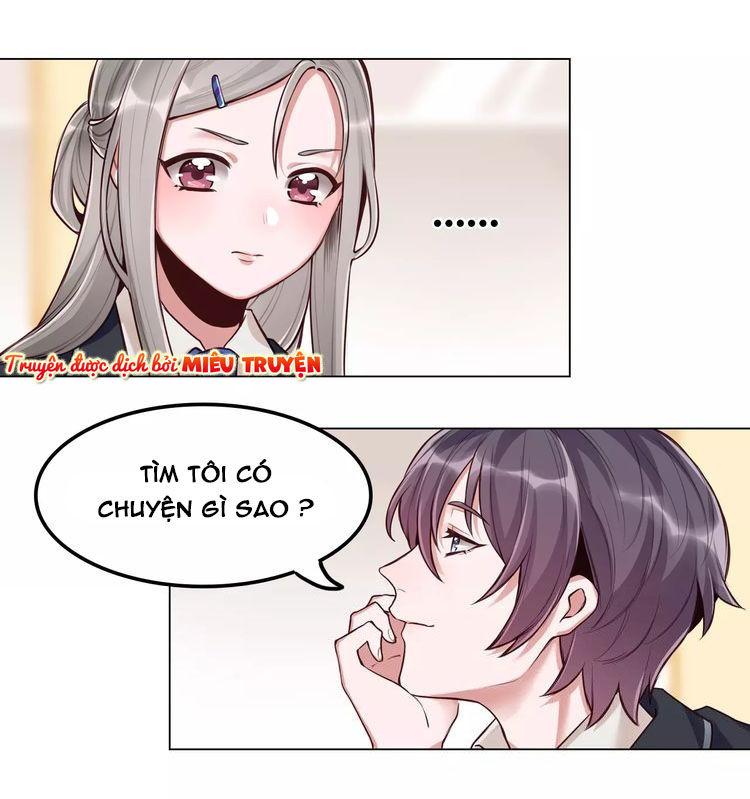 Tướng Quân Mời Xuất Đạo Chapter 7 - Trang 2