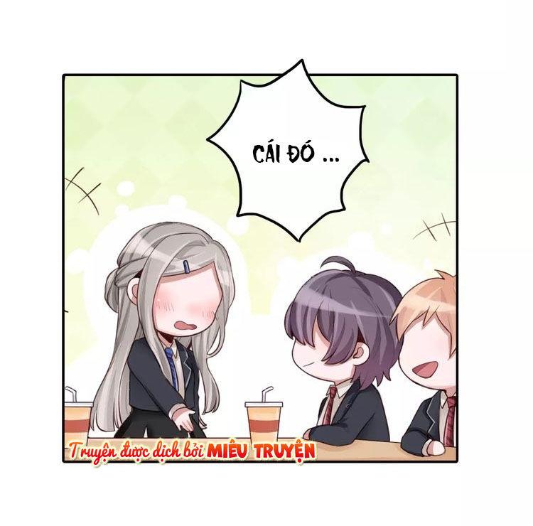 Tướng Quân Mời Xuất Đạo Chapter 7 - Trang 2