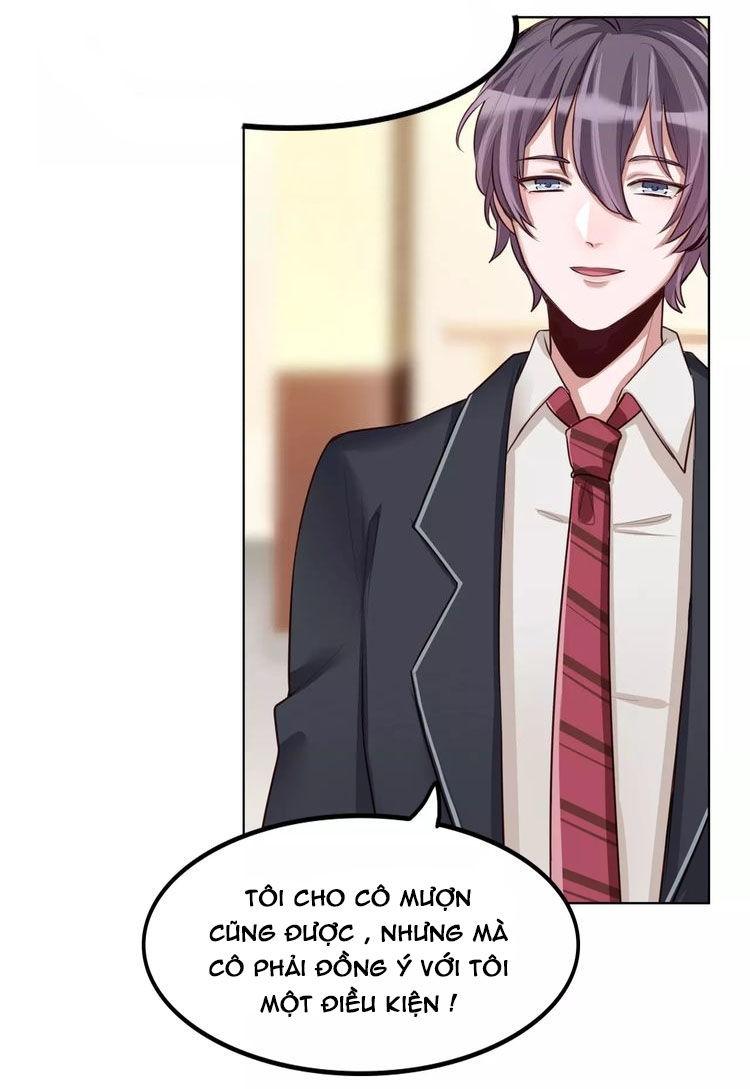 Tướng Quân Mời Xuất Đạo Chapter 7 - Trang 2