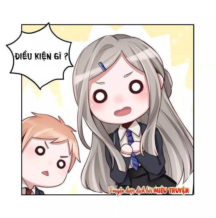 Tướng Quân Mời Xuất Đạo Chapter 7 - Trang 2