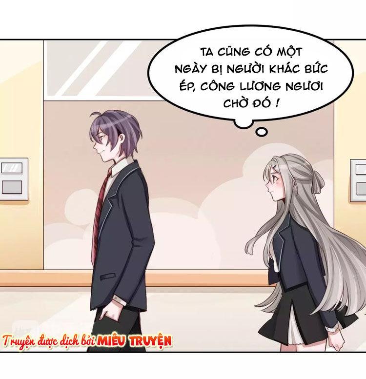 Tướng Quân Mời Xuất Đạo Chapter 7 - Trang 2