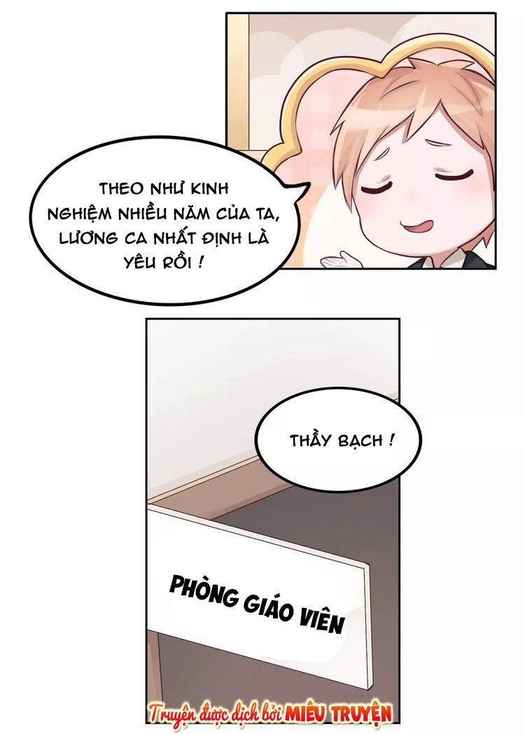 Tướng Quân Mời Xuất Đạo Chapter 7 - Trang 2