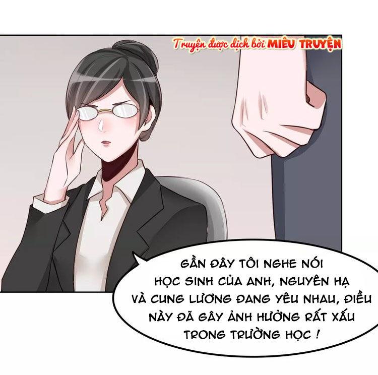 Tướng Quân Mời Xuất Đạo Chapter 7 - Trang 2