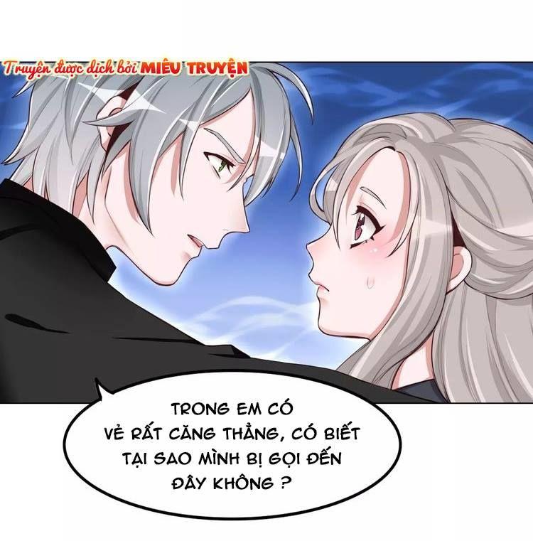 Tướng Quân Mời Xuất Đạo Chapter 8 - Trang 2